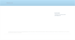 Desktop Screenshot of lifeplaza.com